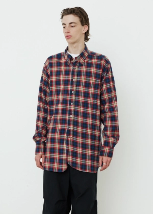 19 Century BD Shirt