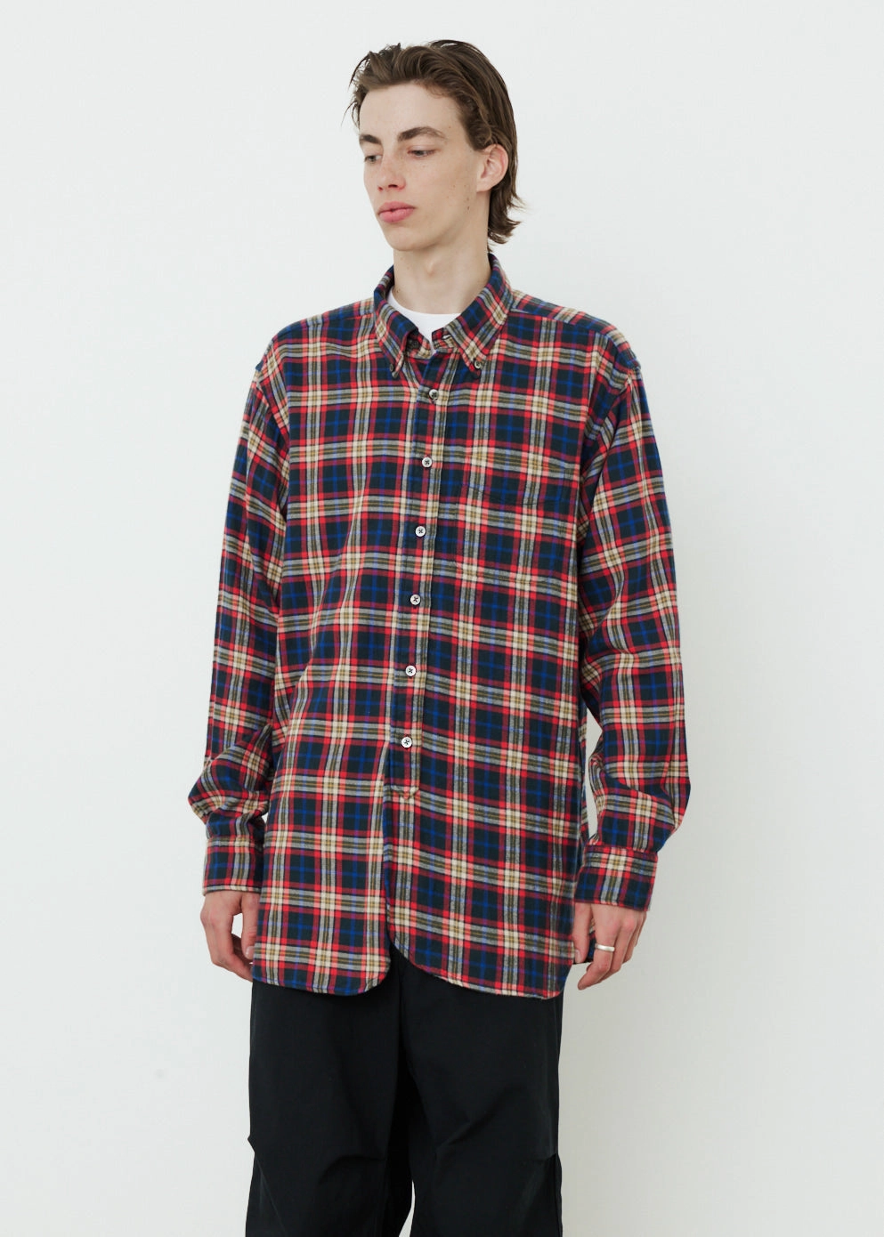 19 Century BD Shirt