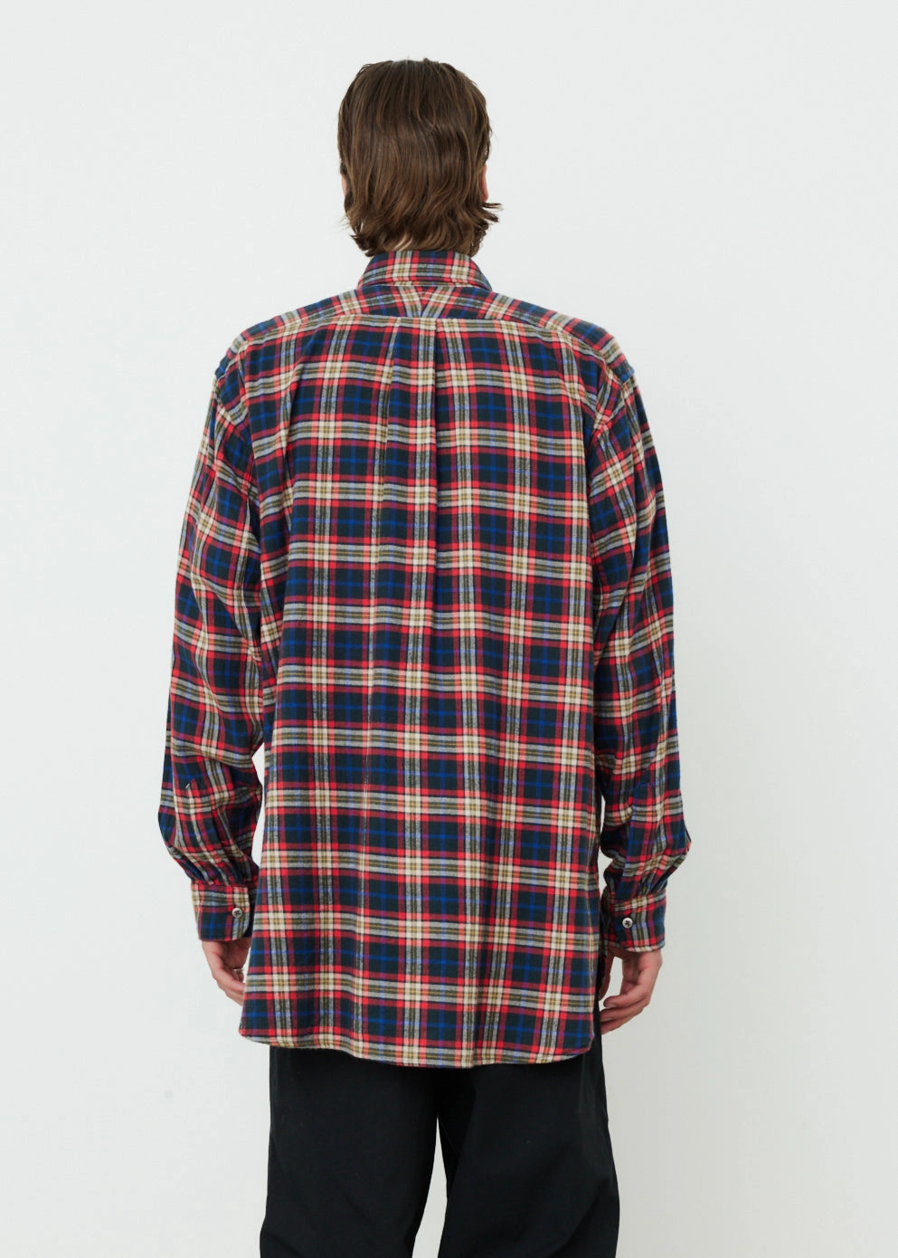 19 Century BD Shirt