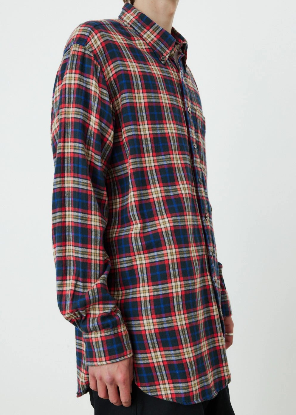 19 Century BD Shirt