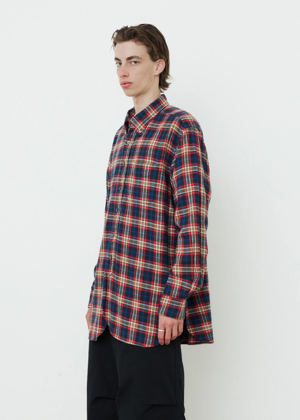 19 Century BD Shirt