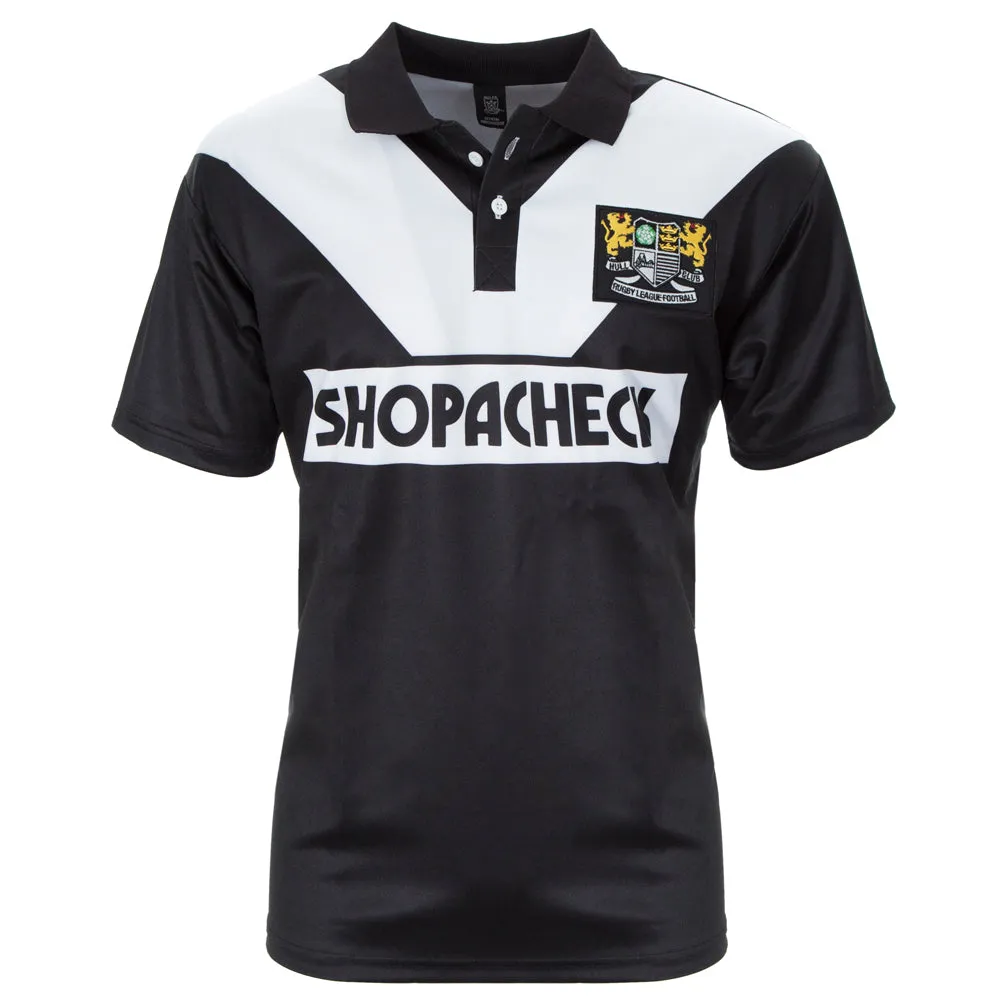 1989/90 Away Jersey Kids