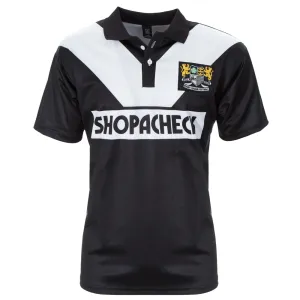 1989/90 Away Jersey Kids