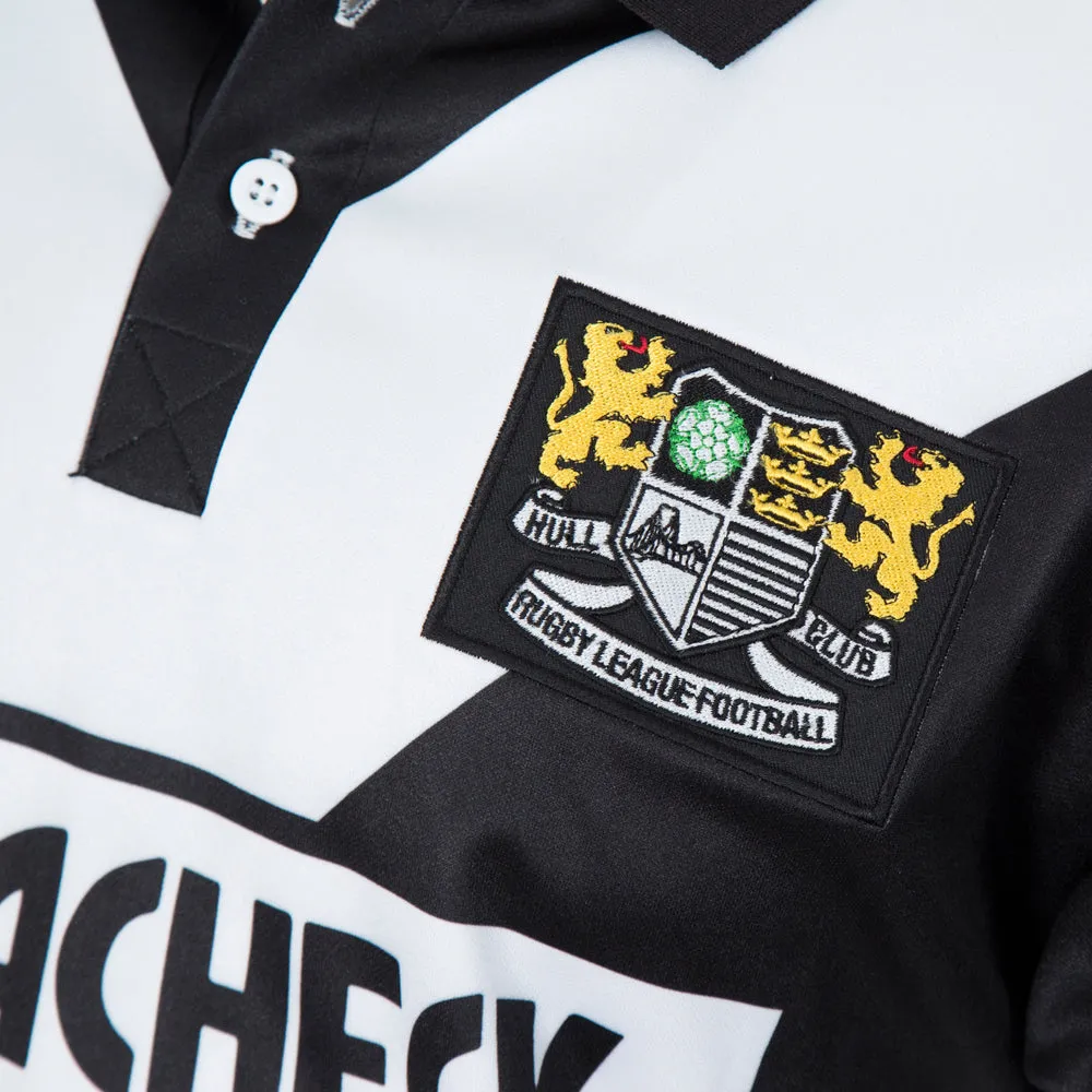 1989/90 Away Jersey Kids