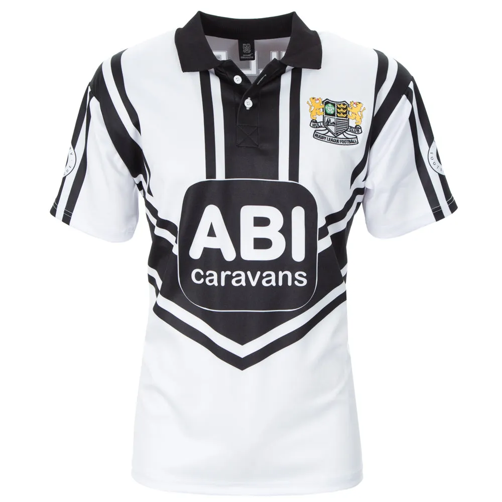 1996/97 Home Jersey Kids