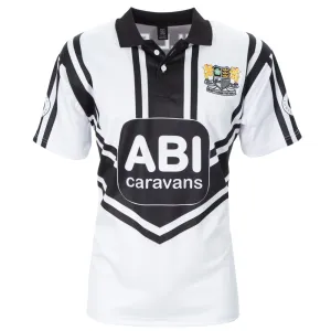1996/97 Home Jersey Kids