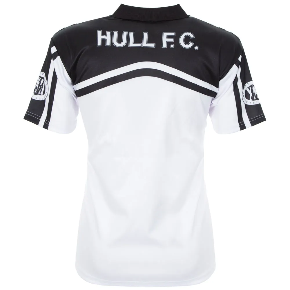 1996/97 Home Jersey Kids