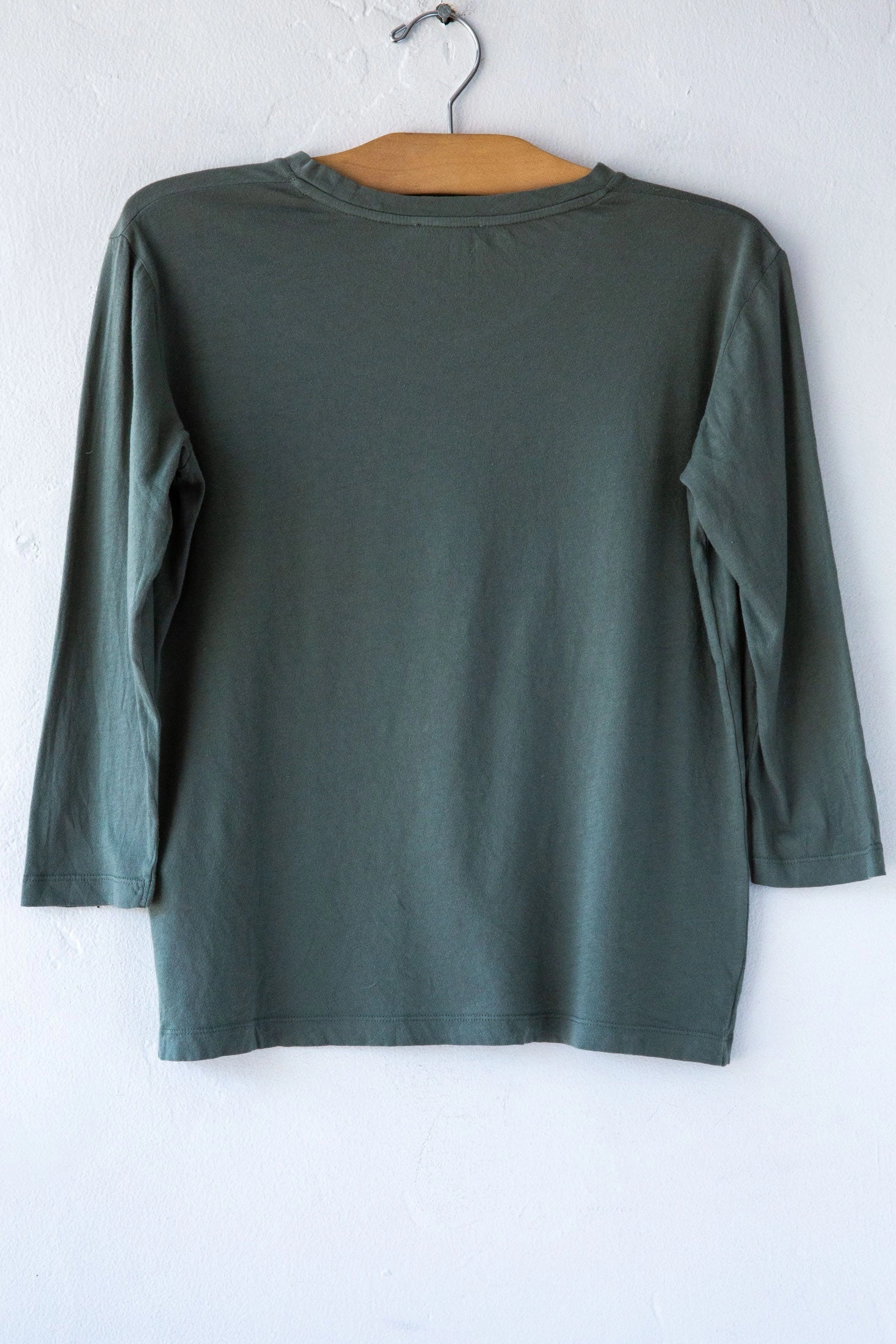 3/4 Sleeve Tee