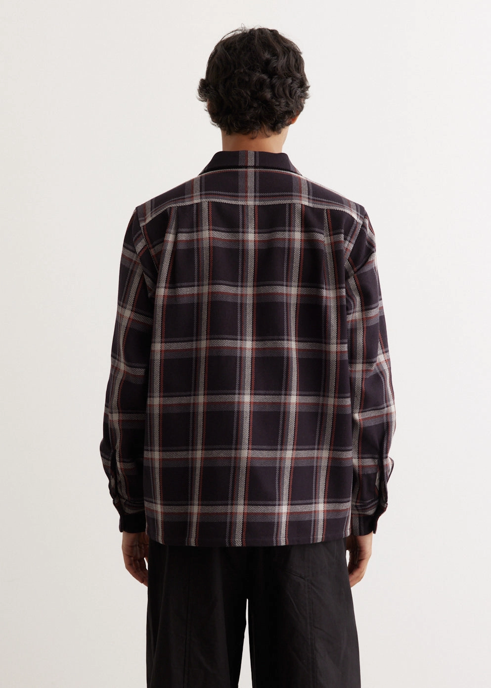 6 Pocket Classic Shirt
