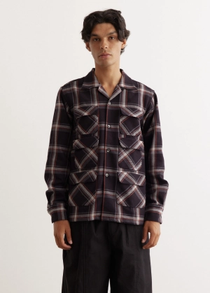 6 Pocket Classic Shirt