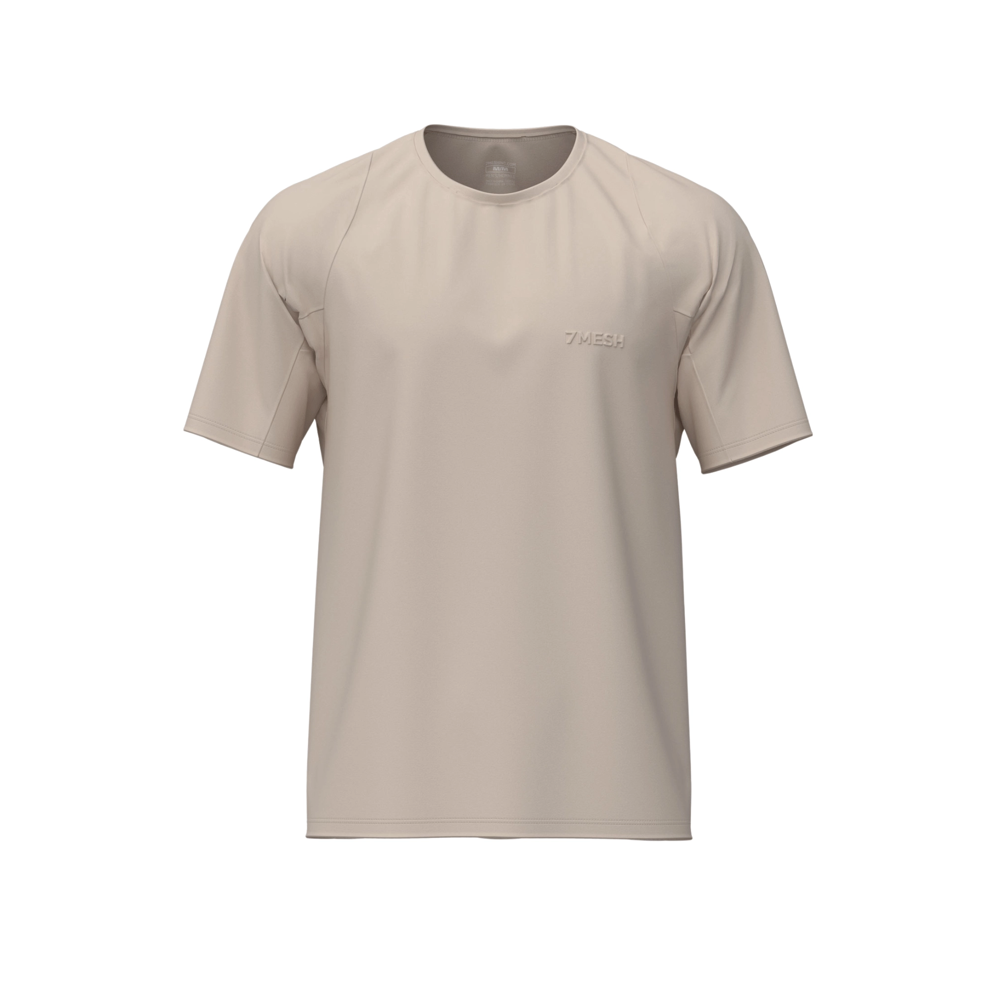7mesh Atlas Shirt SS Men’s