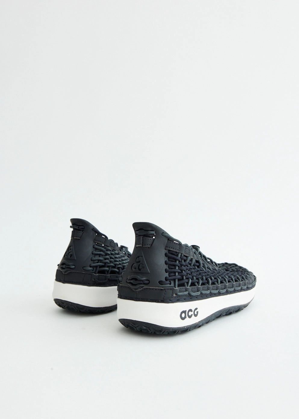 ACG Watercat  'Black' Sneakers