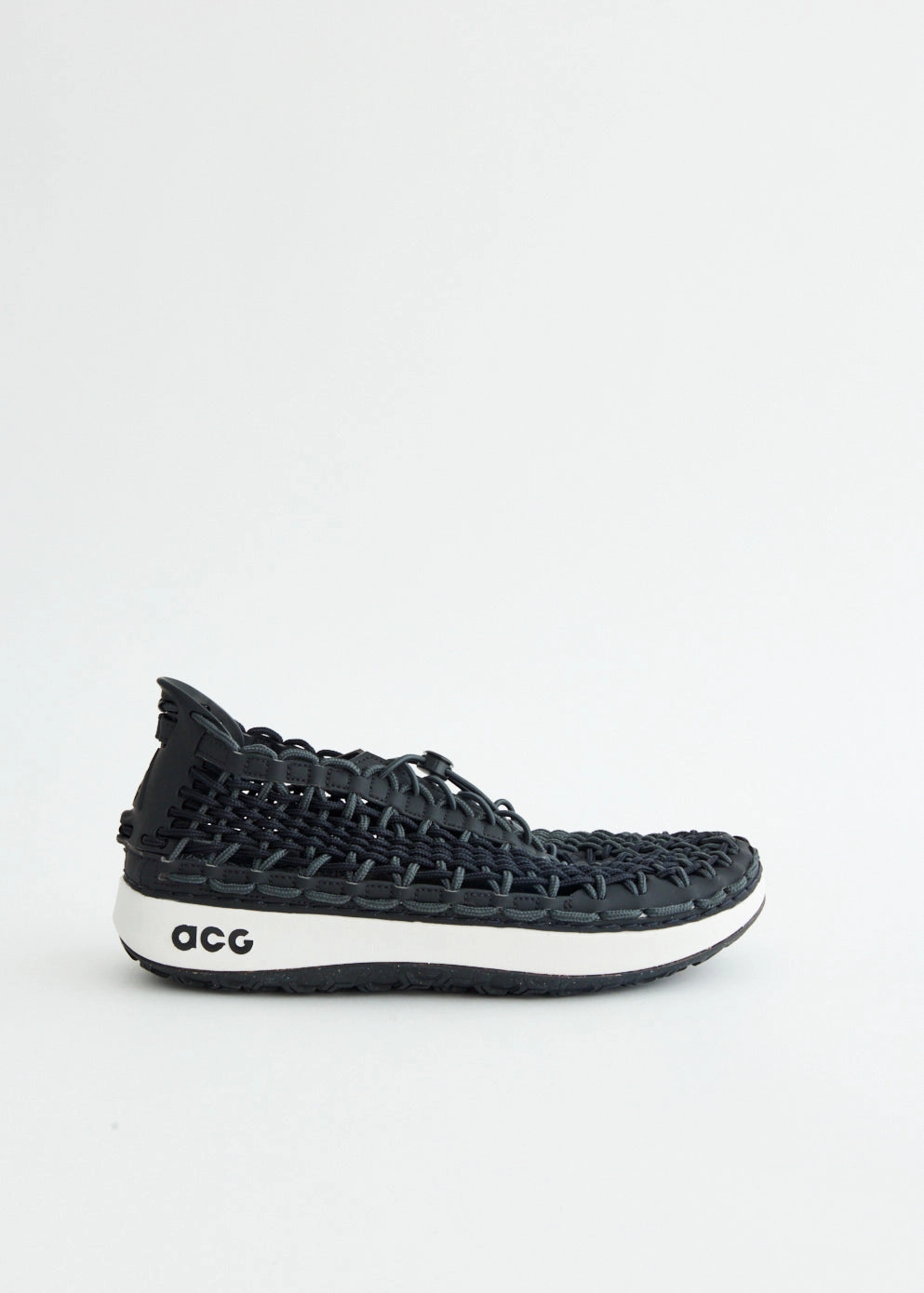 ACG Watercat  'Black' Sneakers