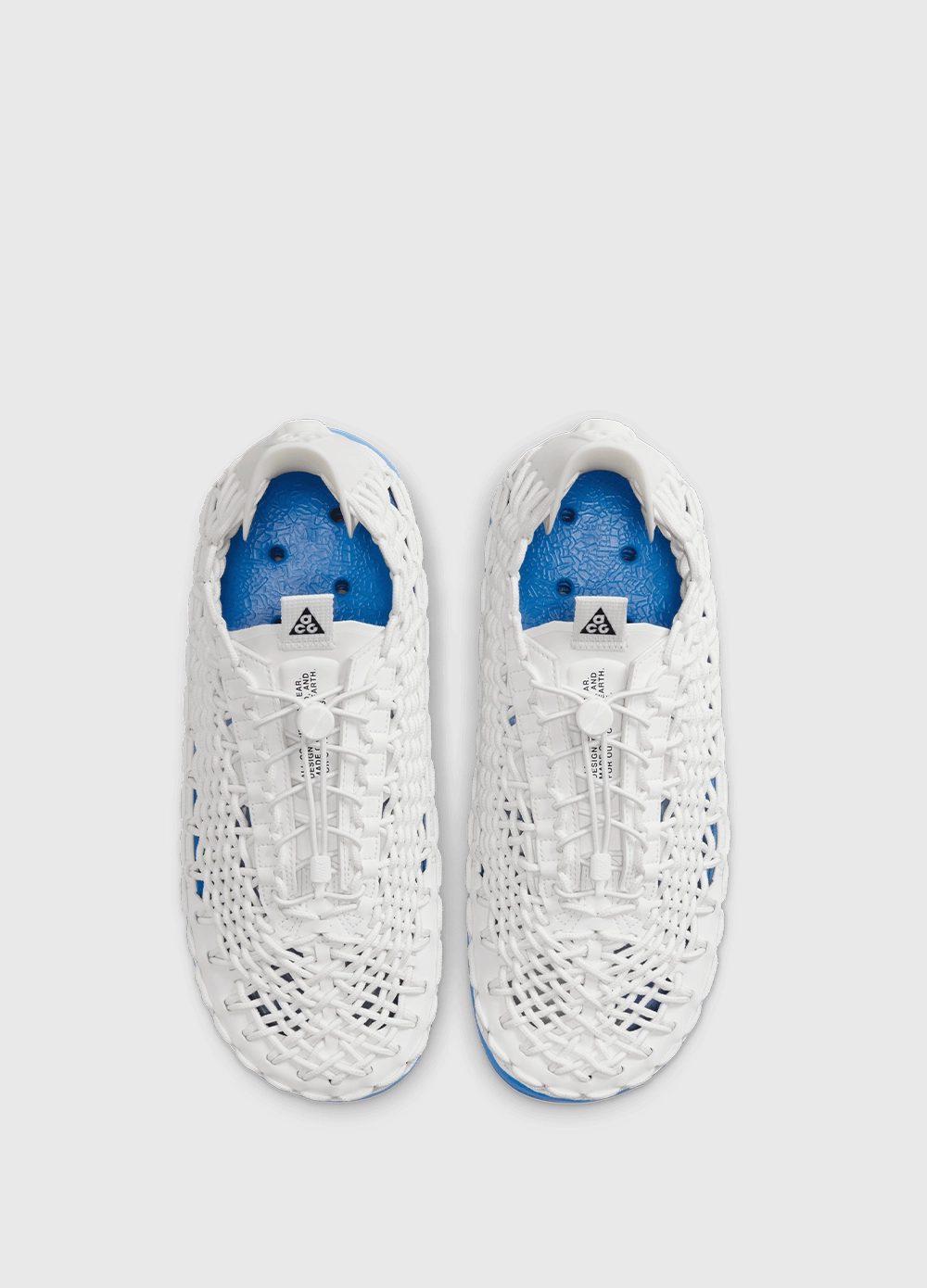 ACG Watercat  'Light Photo Blue' Sneakers