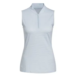 adidas - Women's Ottoman Sleeveless Polo (IB5159)