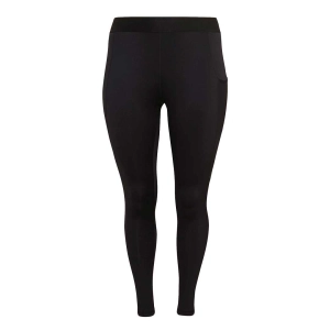 adidas - Women's Techfit Period-Proof Leggings (Plus Size) (H64199)