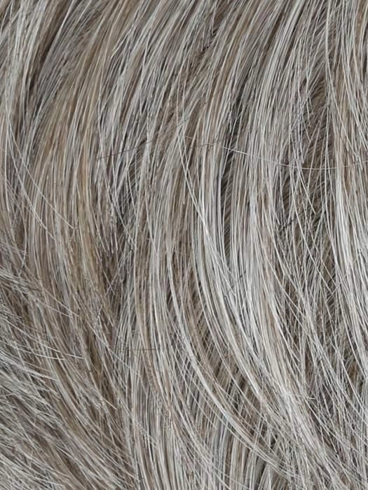 Admirable Wig by HIM | Synthetic Lace Front (Mono Crown)