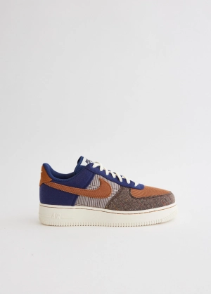 Air Force 1 '07 Premium 'Tweed Corduroy' Sneakers