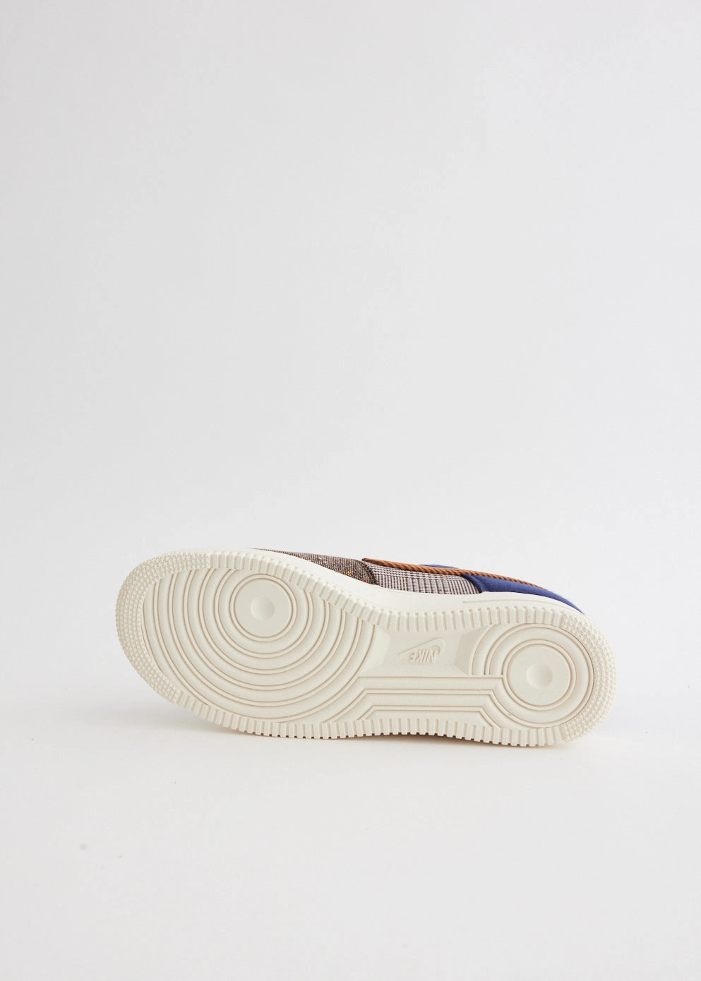 Air Force 1 '07 Premium 'Tweed Corduroy' Sneakers