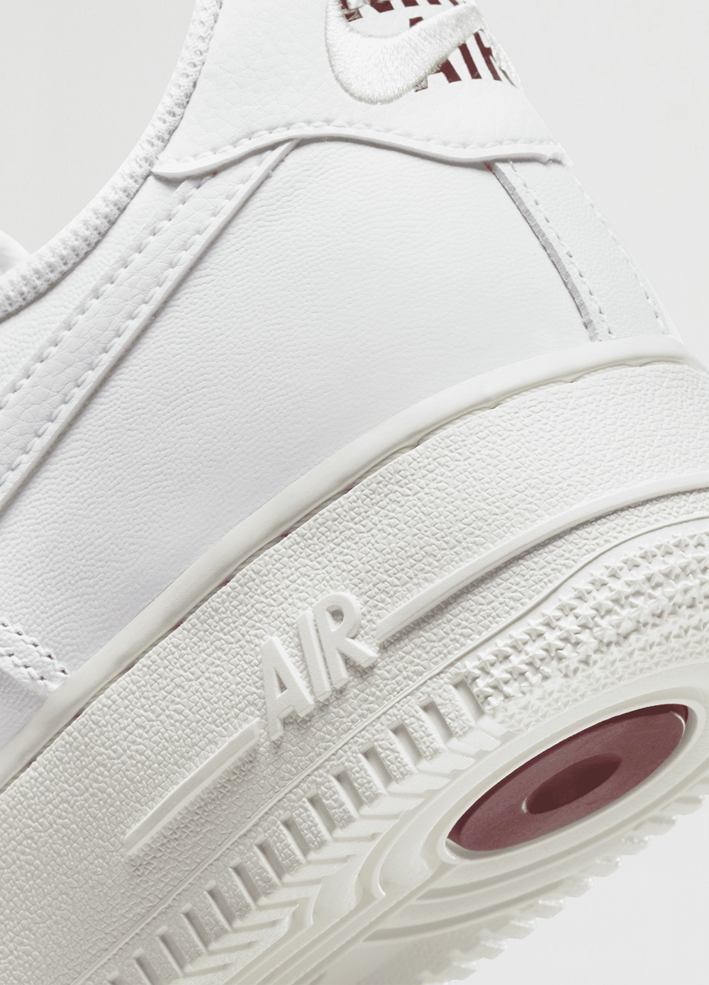 Air Force 1 '07 PRM 'Join Forces' Sneakers