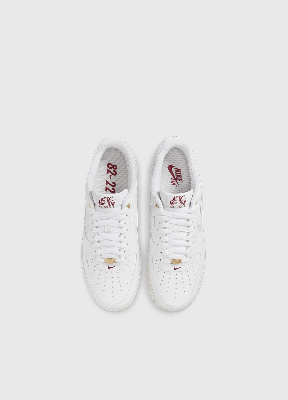Air Force 1 '07 PRM 'Join Forces' Sneakers