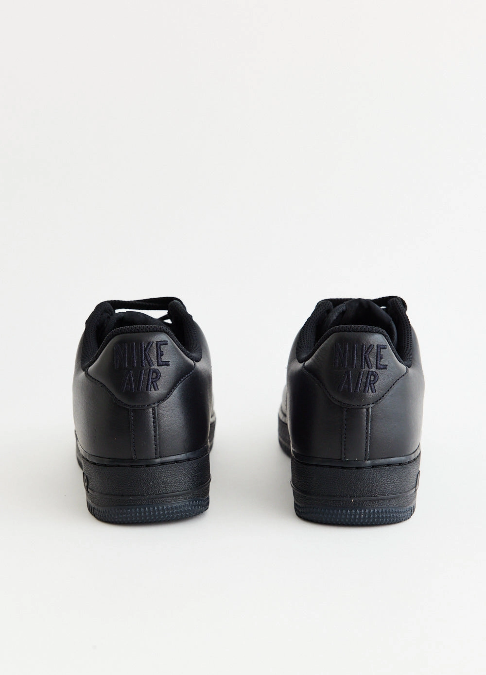Air Force 1 Low Retro 'Black Jewel' Sneakers