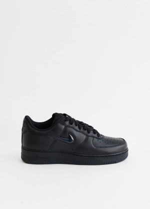 Air Force 1 Low Retro 'Black Jewel' Sneakers