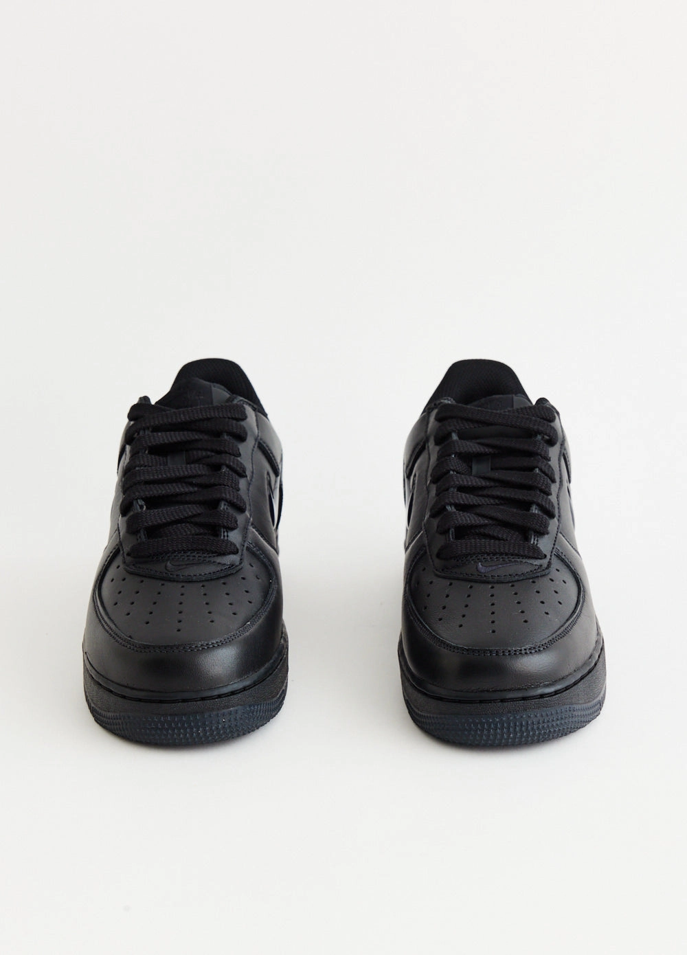 Air Force 1 Low Retro 'Black Jewel' Sneakers