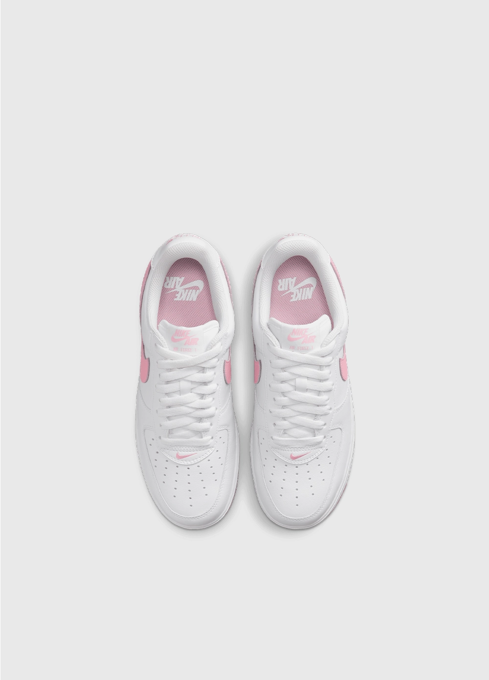 Air Force 1 Low Retro 'Colour of the Month' Sneakers