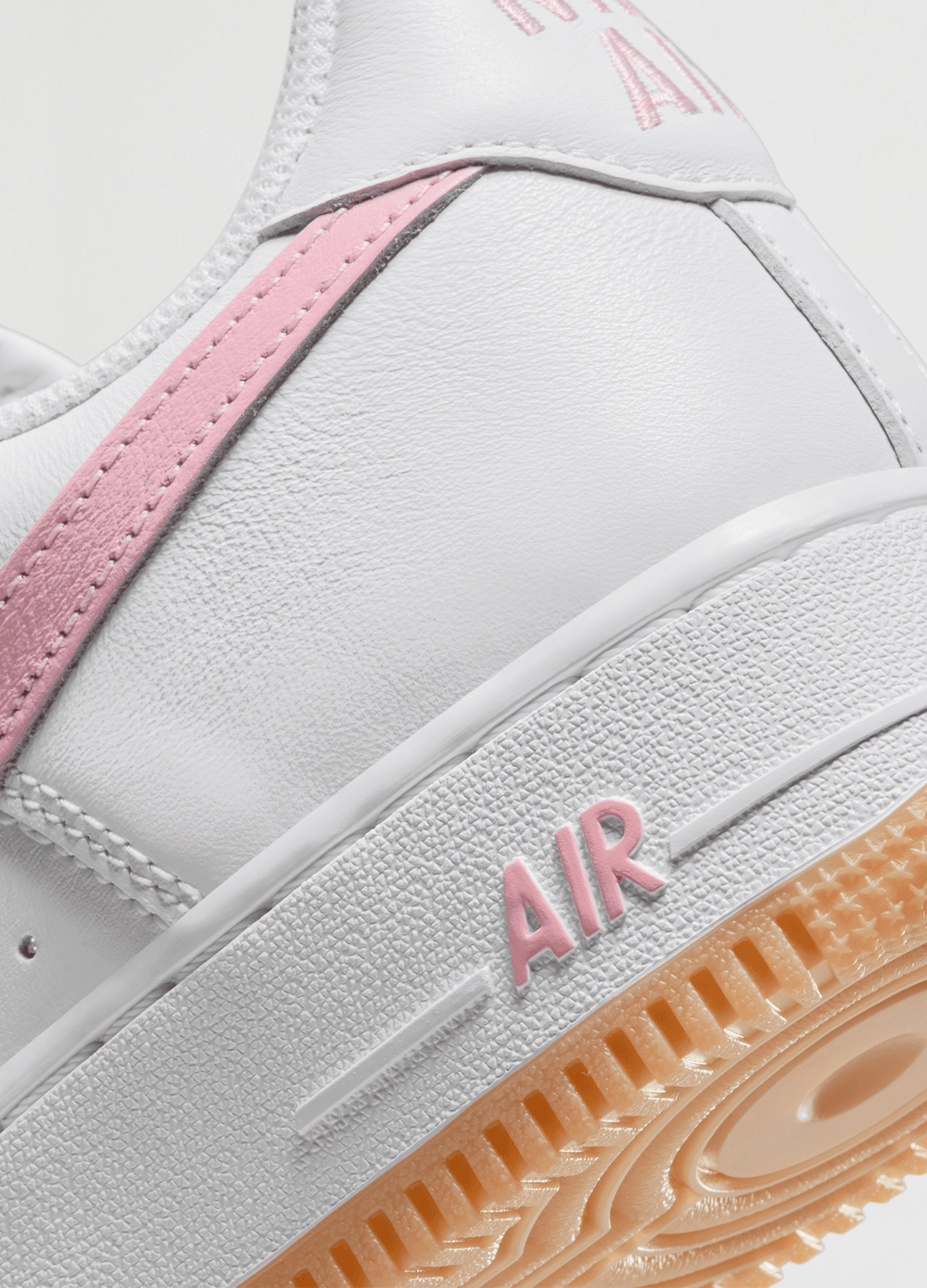 Air Force 1 Low Retro 'Colour of the Month' Sneakers