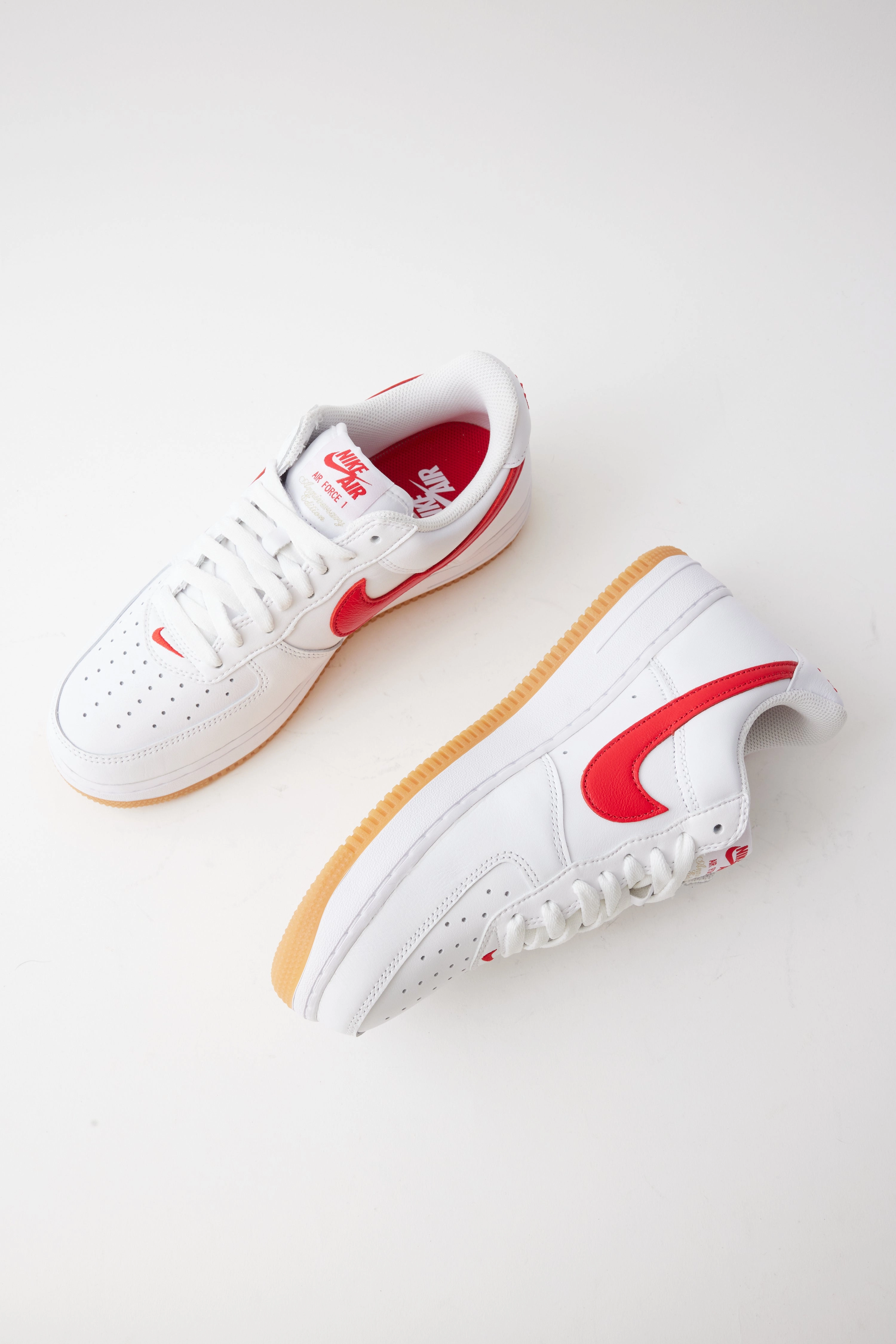 Air Force 1 Low Retro 'Colour of the Month' Sneakers