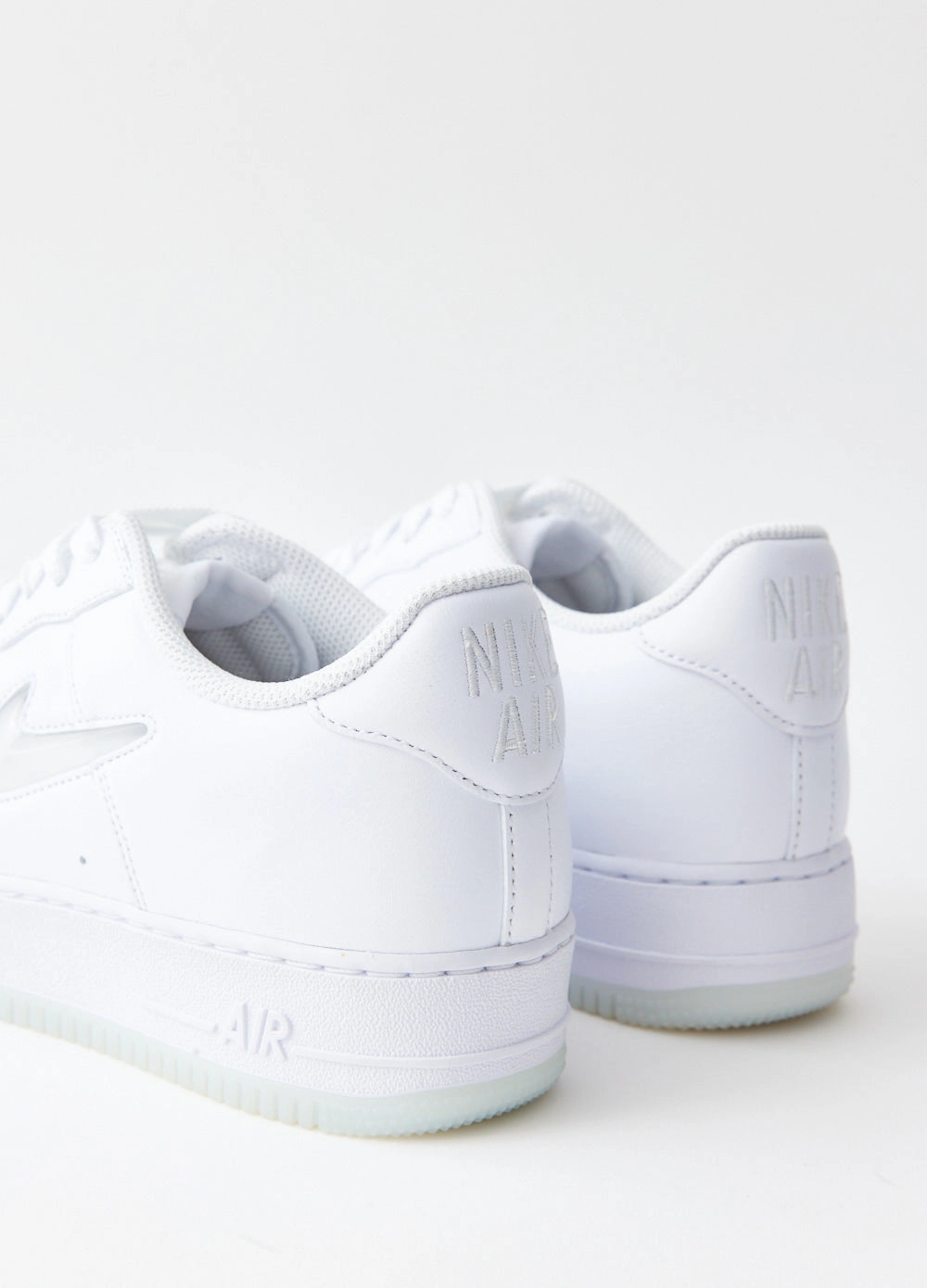 Air Force 1 Low Retro 'Colour of the Month' Sneakers