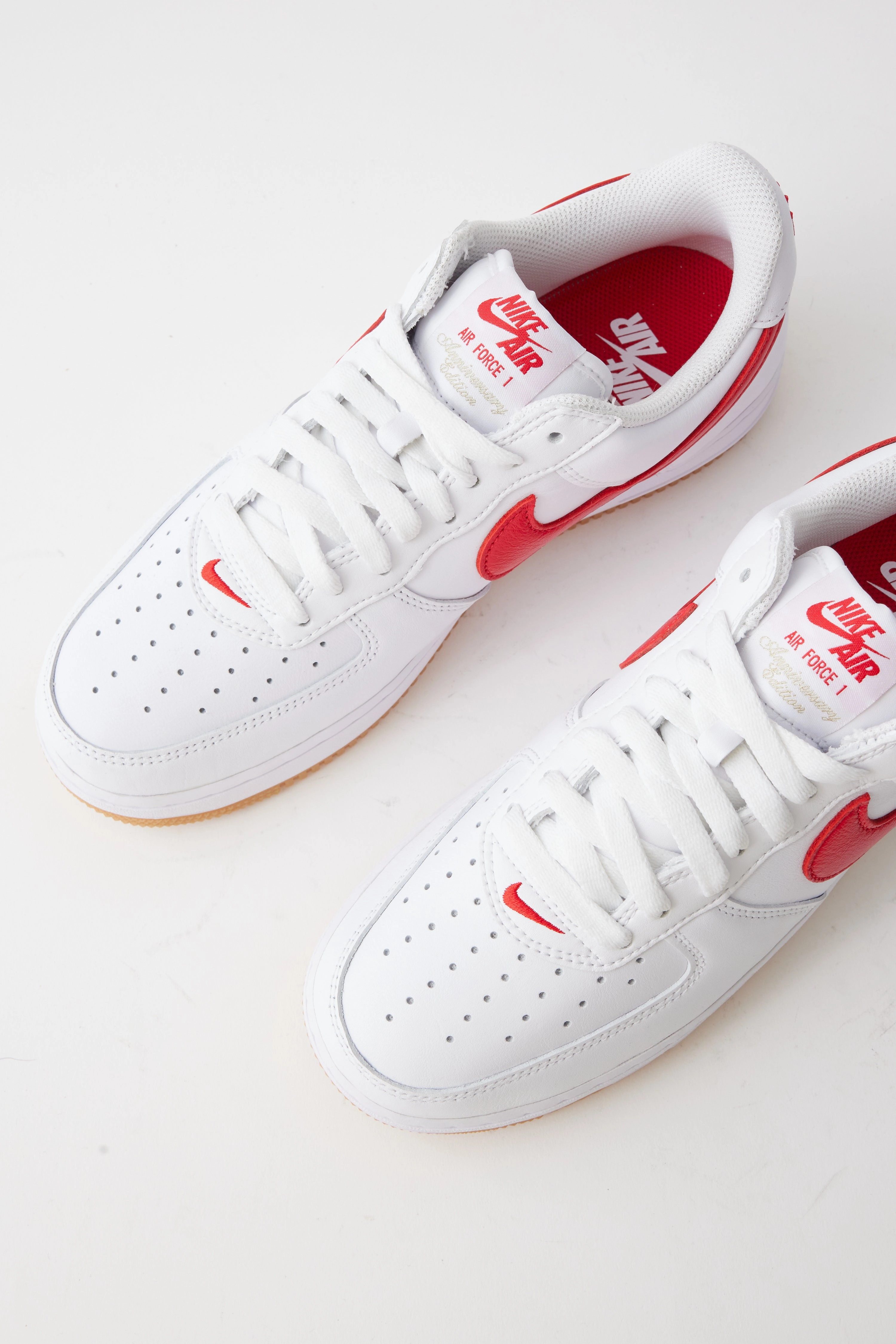 Air Force 1 Low Retro 'Colour of the Month' Sneakers