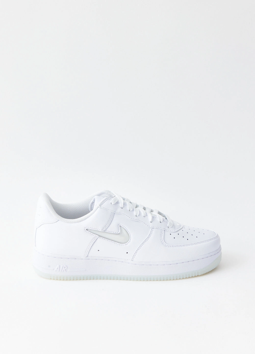 Air Force 1 Low Retro 'Colour of the Month' Sneakers