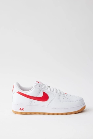 Air Force 1 Low Retro 'Colour of the Month' Sneakers