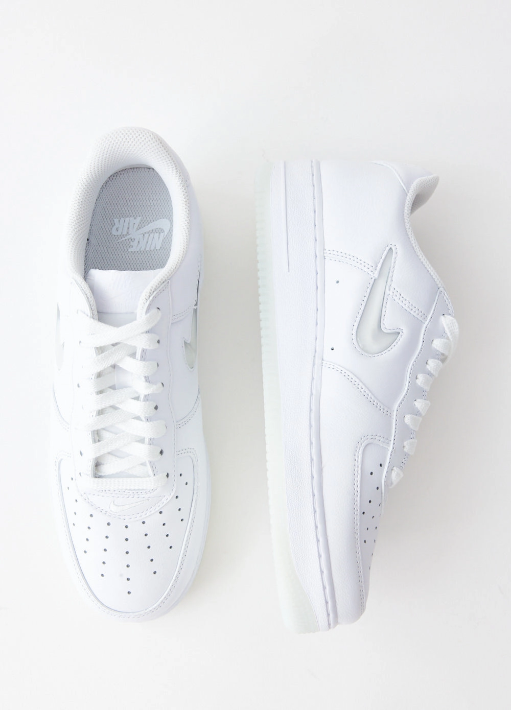 Air Force 1 Low Retro 'Colour of the Month' Sneakers