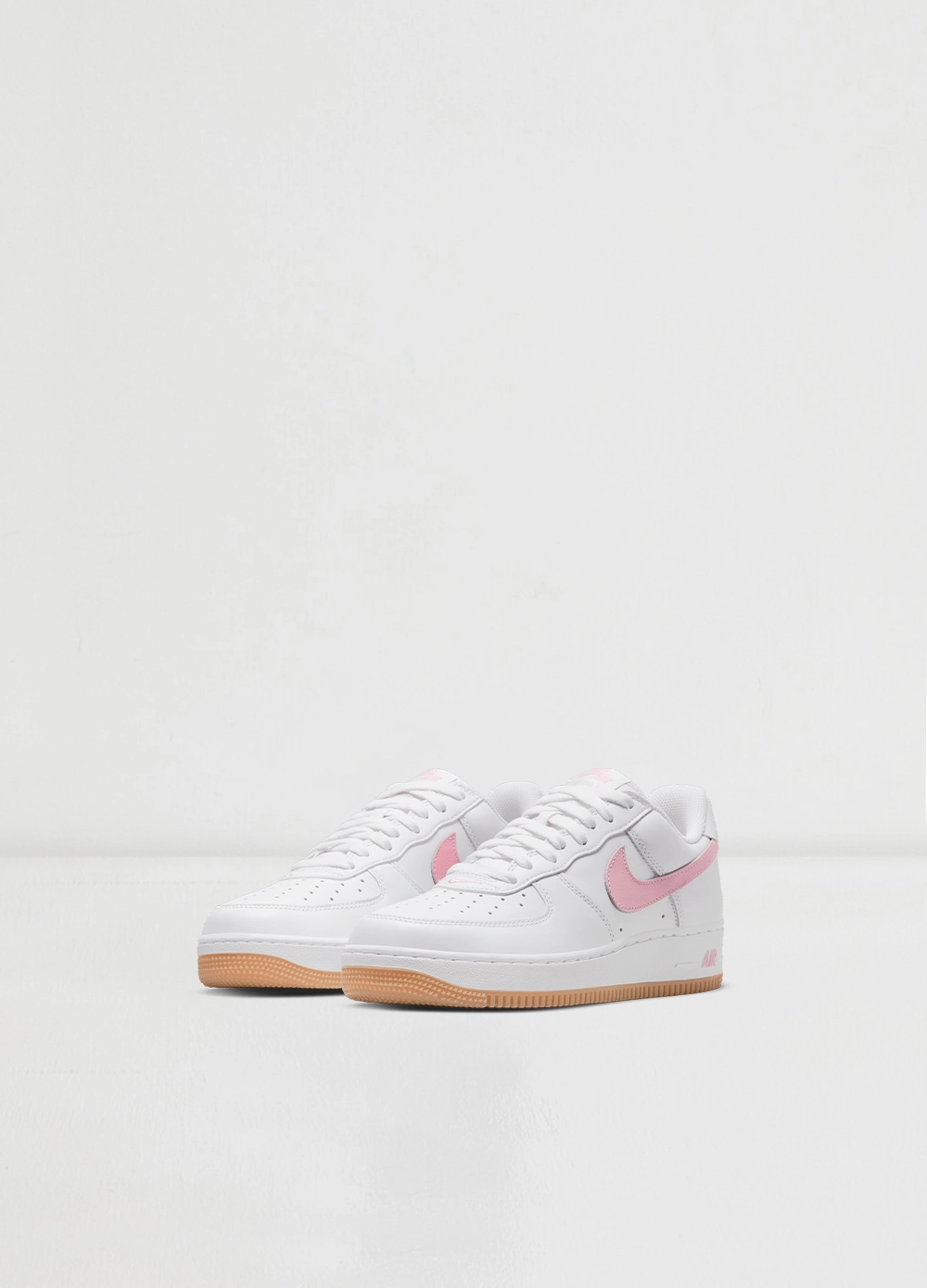 Air Force 1 Low Retro 'Colour of the Month' Sneakers