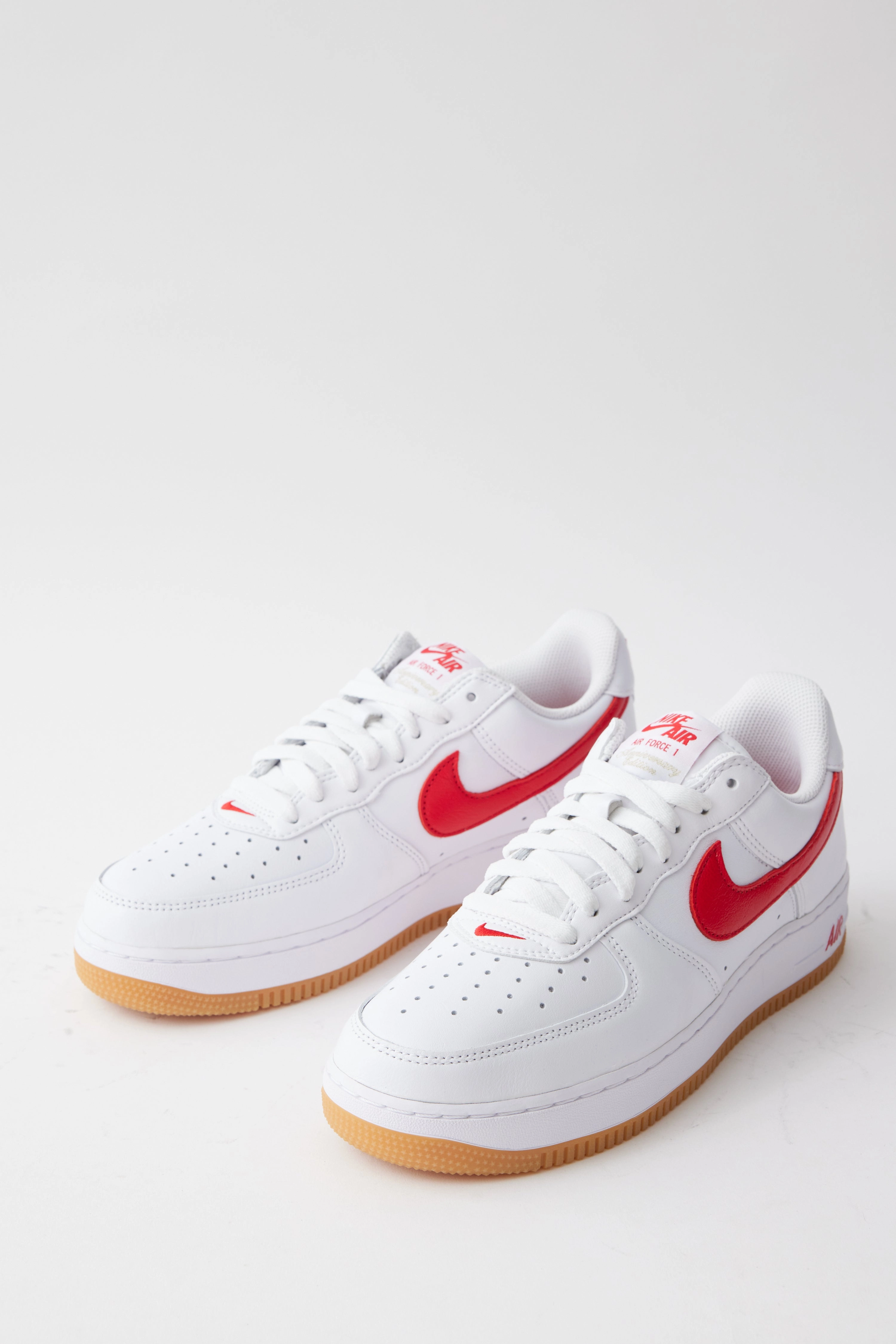 Air Force 1 Low Retro 'Colour of the Month' Sneakers