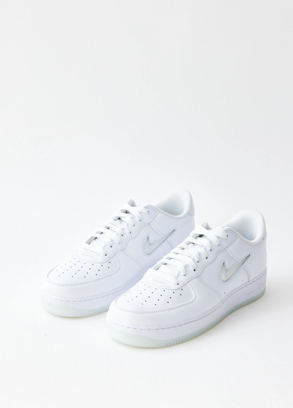 Air Force 1 Low Retro 'Colour of the Month' Sneakers