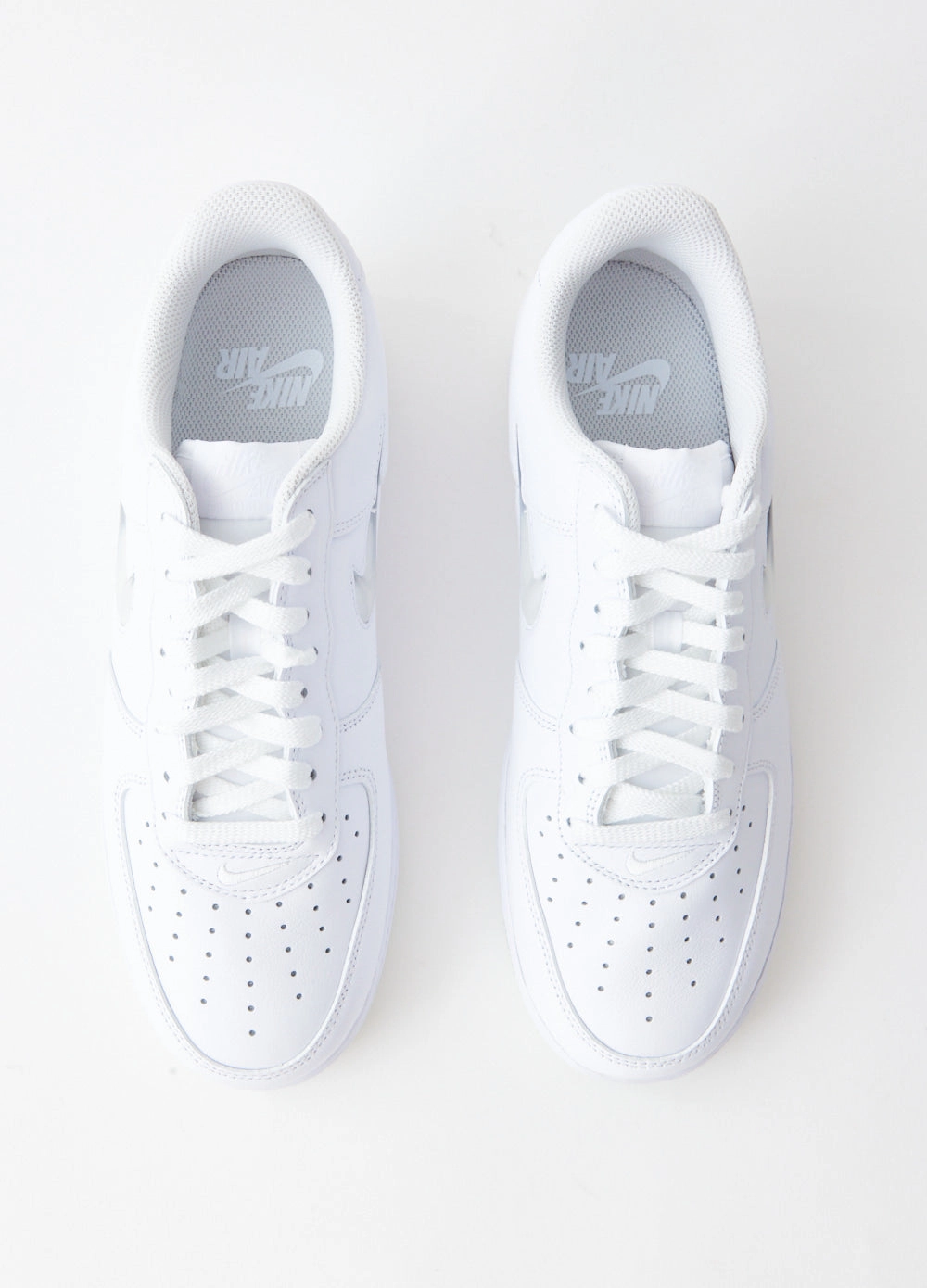 Air Force 1 Low Retro 'Colour of the Month' Sneakers