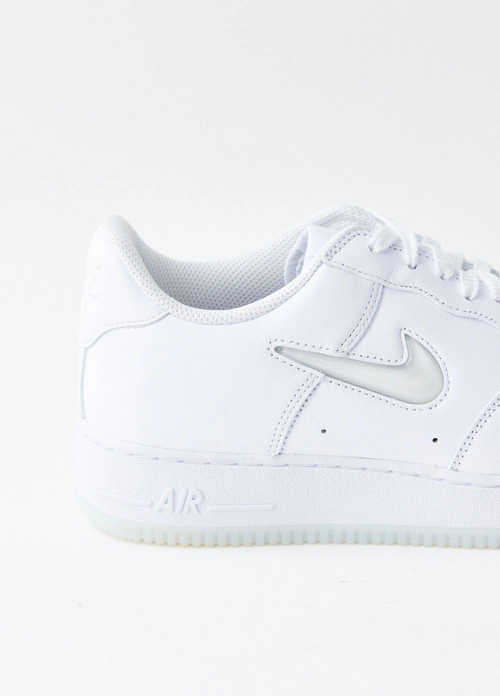 Air Force 1 Low Retro 'Colour of the Month' Sneakers