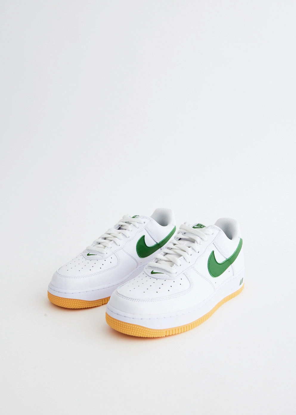 Air Force 1 Low Retro 'Forest Green' Sneakers