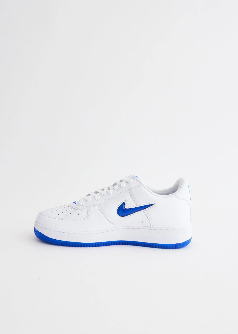 Air Force 1 Low Retro 'Royal Blue Jewel' Sneakers