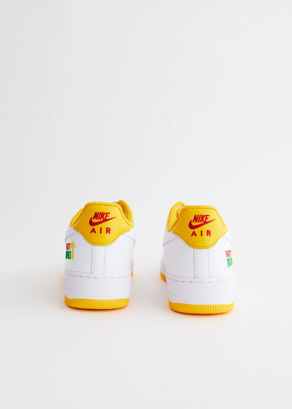 Air Force 1 Low 'West Indies' Sneakers