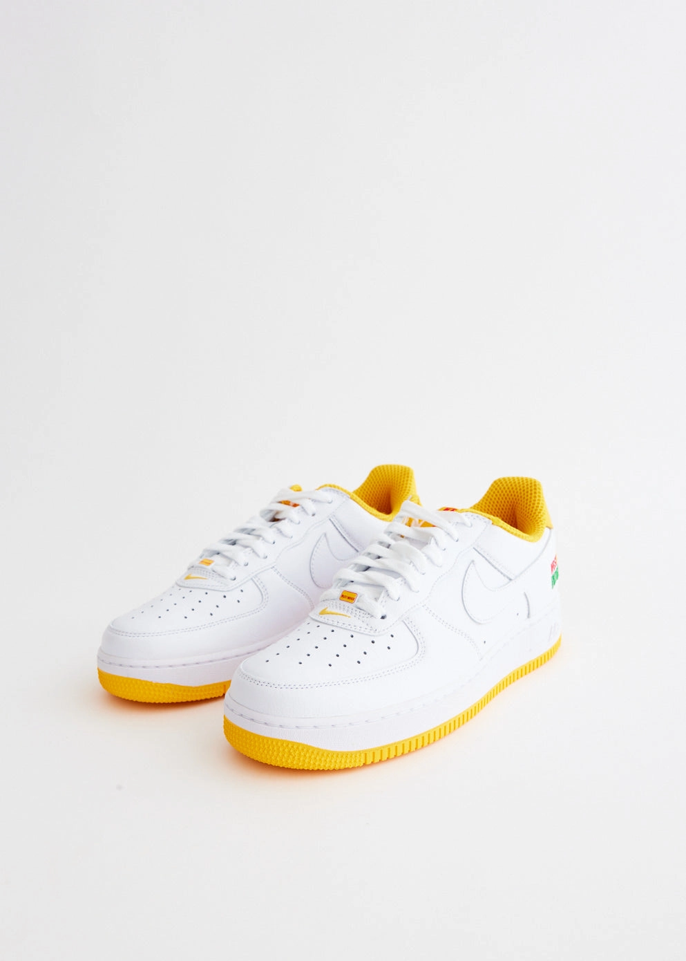 Air Force 1 Low 'West Indies' Sneakers
