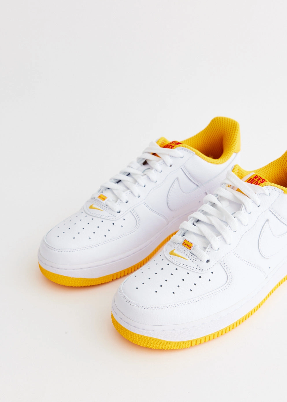 Air Force 1 Low 'West Indies' Sneakers
