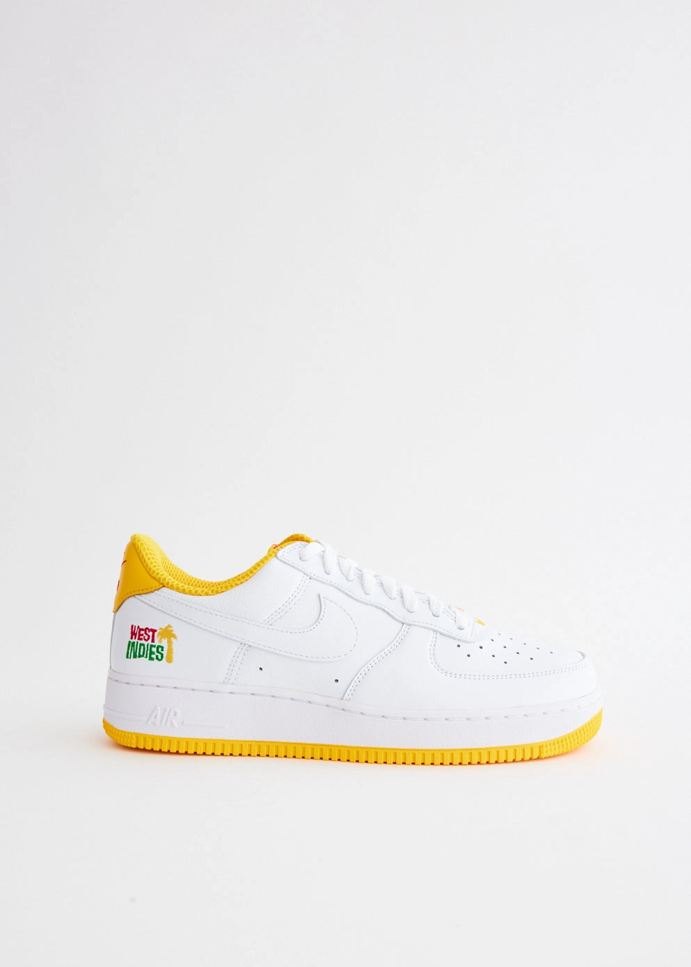 Air Force 1 Low 'West Indies' Sneakers
