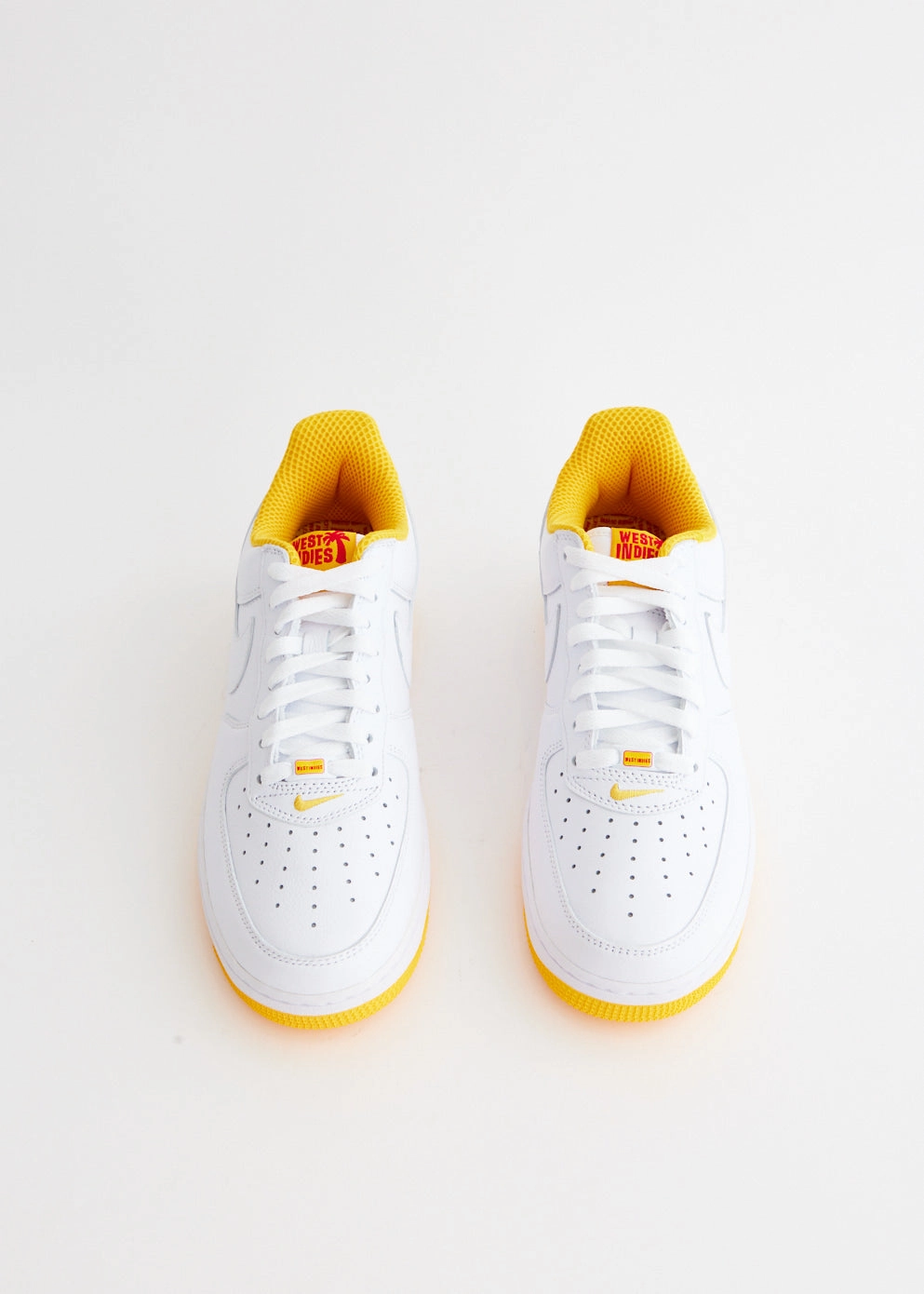 Air Force 1 Low 'West Indies' Sneakers