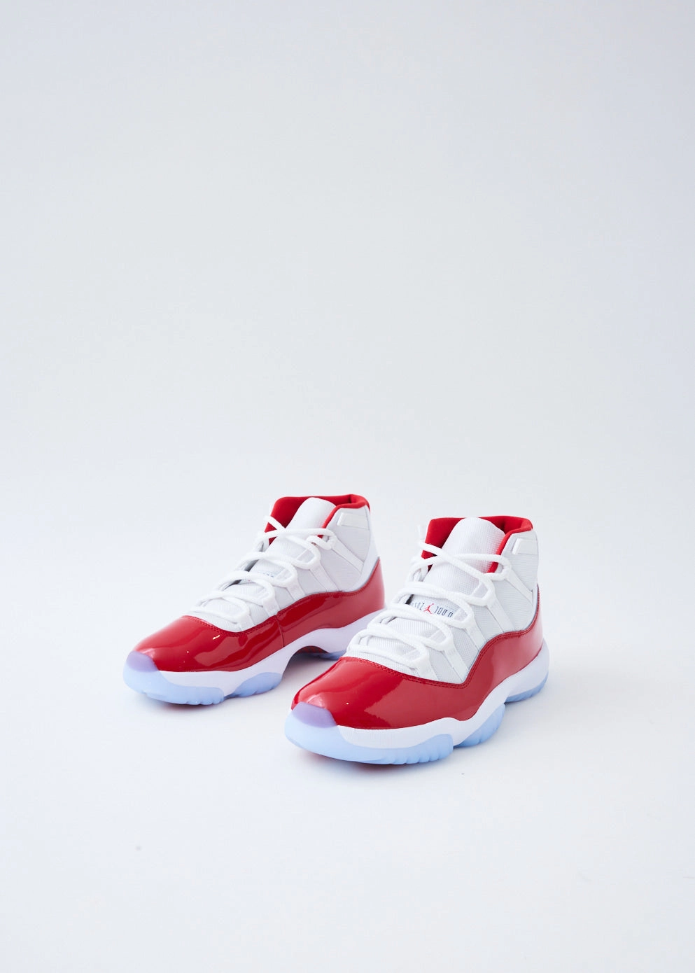 Air Jordan 11 Retro Sneakers