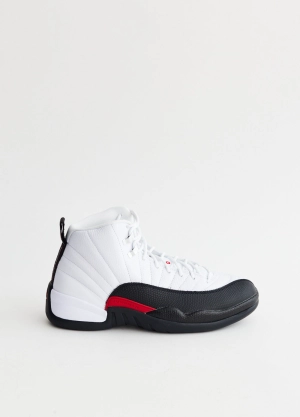 Air Jordan 12 'Taxi Flip' Sneakers